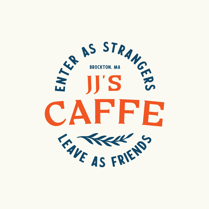 JJ's Caffe