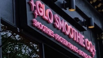 Glo Smoothie Co