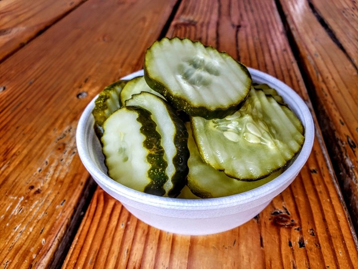 Pickles