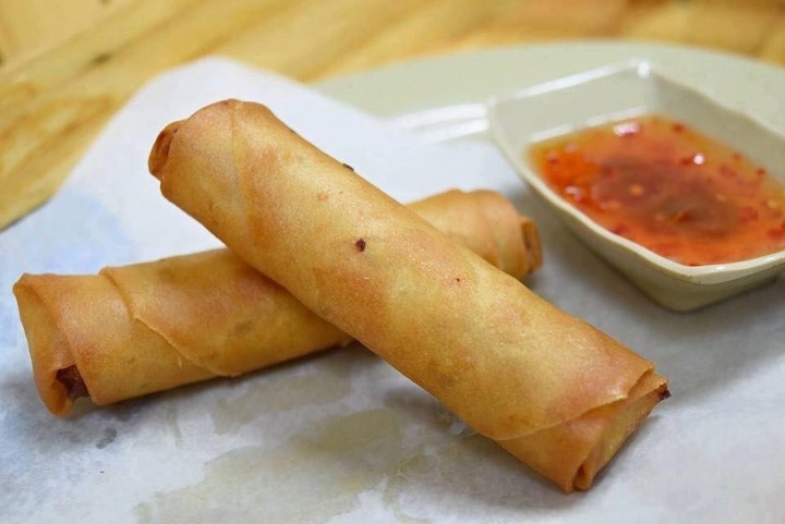 Egg Roll