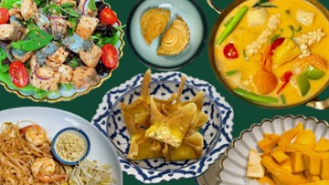 PINTO THAI RESTAURANT