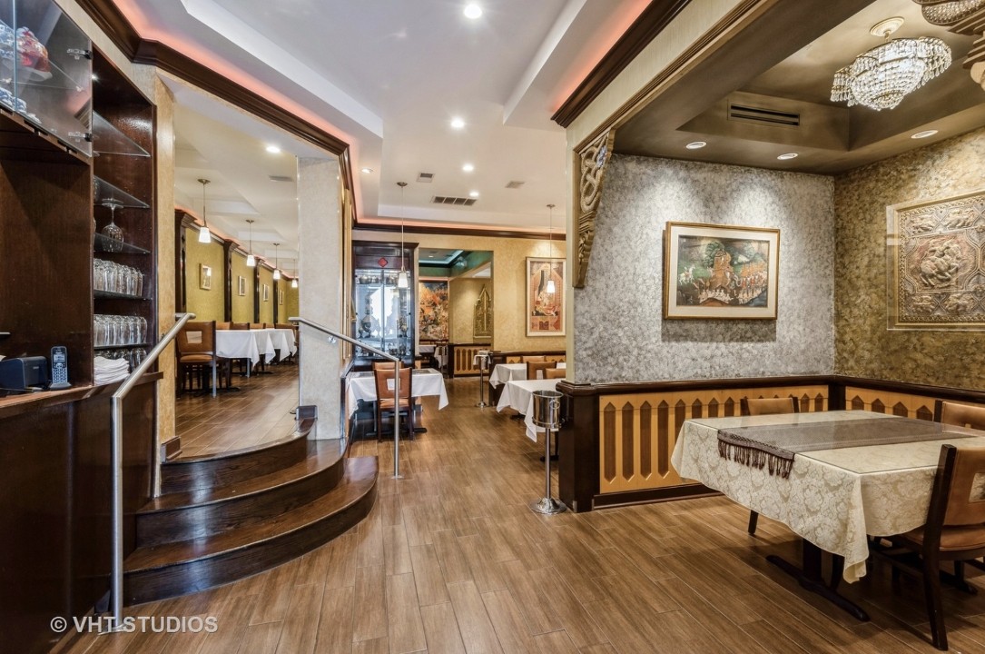 Pok Pok Thai 4156 North Kedzie Avenue