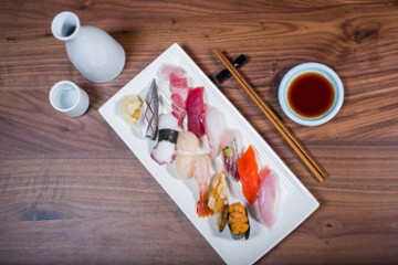 SanKai Downtown Edmonds