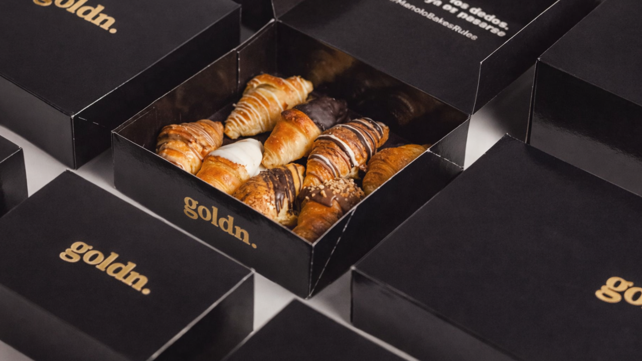 Goldn Bakes