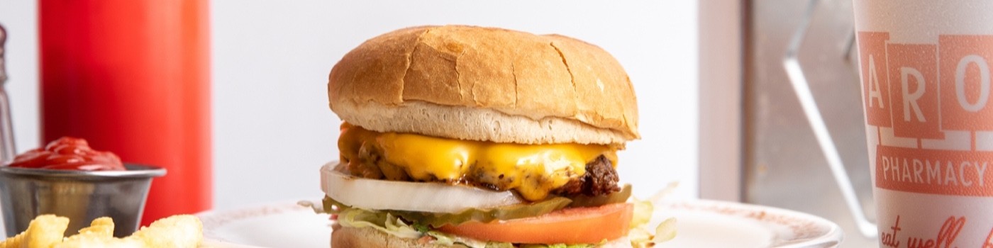 Restaurant banner image