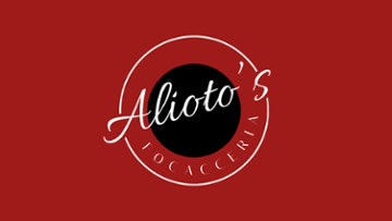 Alioto's Focacceria San Rafael
