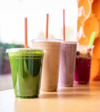 Fresh Juice Bar | Palm Desert Palm Desert