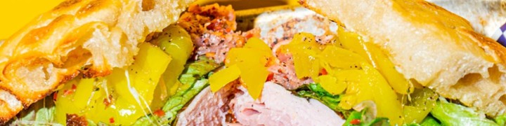 Restaurant banner image
