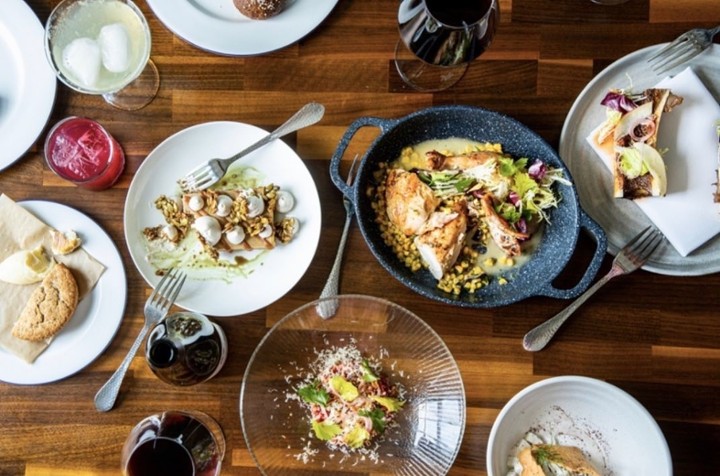 Restaurant banner image