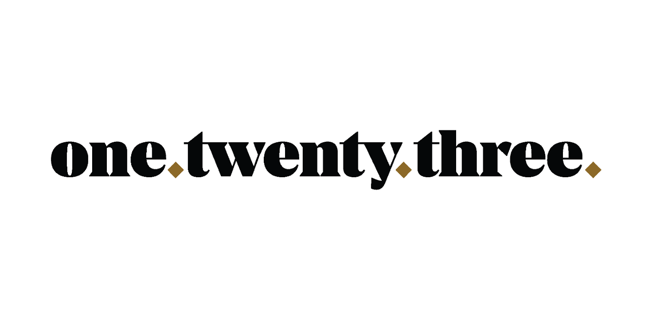 one.twenty.three