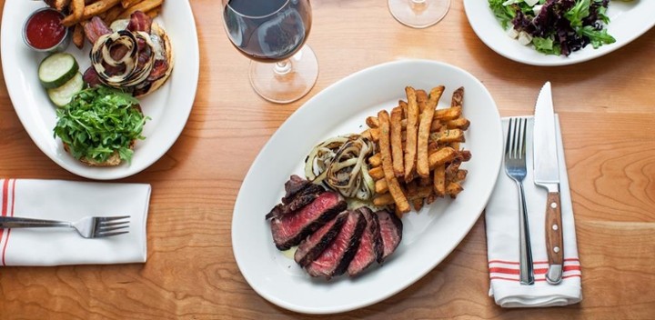 Restaurant banner image