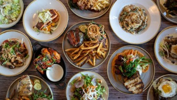 Guild Tavern