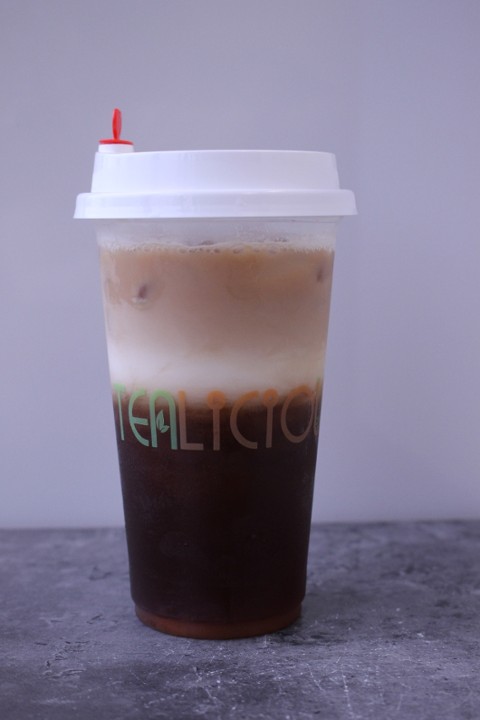 Classic Milk Tea