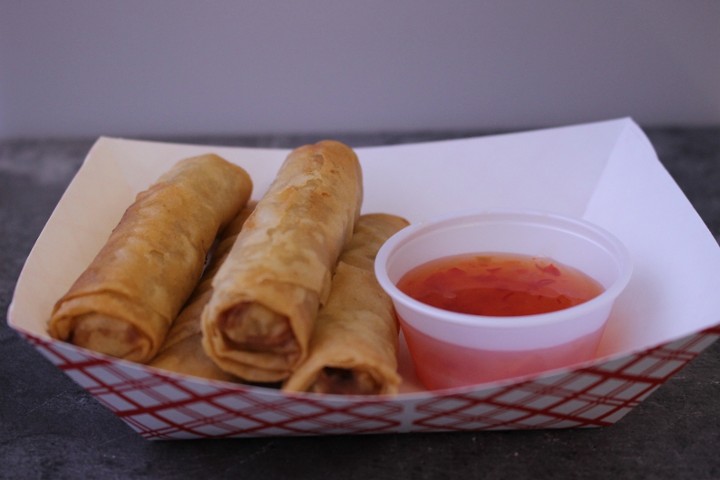 Egg Rolls