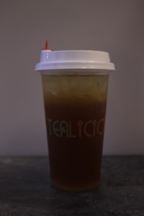 Wintermelon Tea