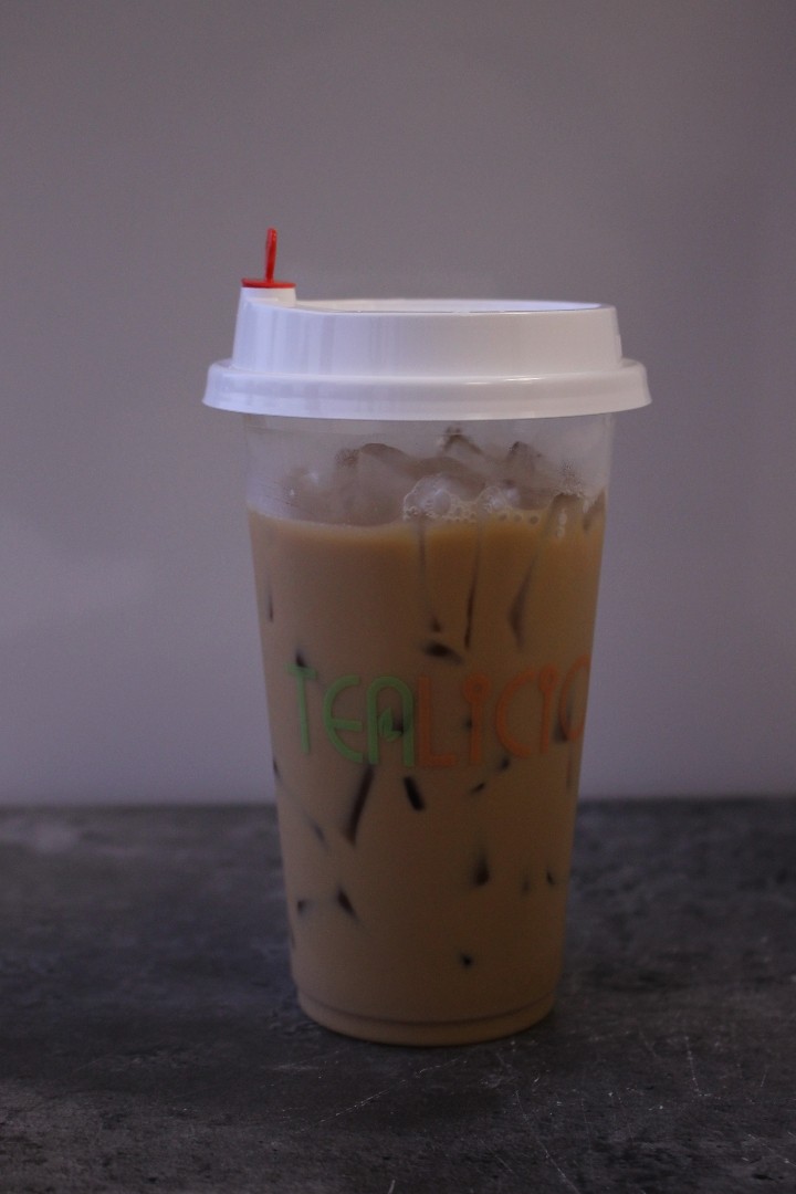 Vietnamese Espresso Iced Coffee