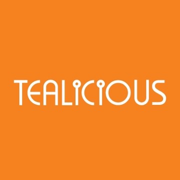 Tealicious