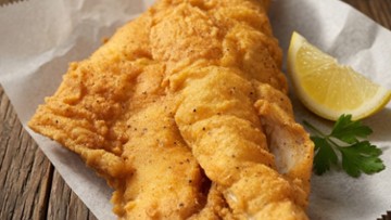 Bailey Seafood 3316 Bailey Ave