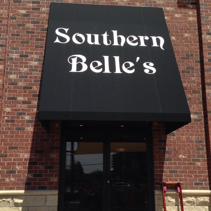 Southern Belles Restaurant Southern Belles Restaurant