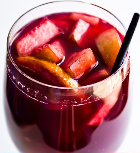 La Secreta - Sangria 12oz