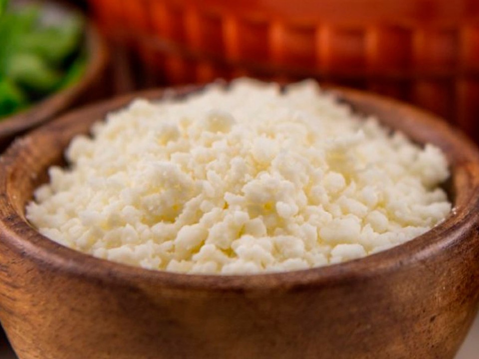 QUESO COTIJA - SIDE