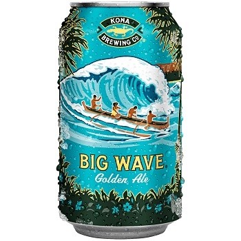BIG WAVE CAN