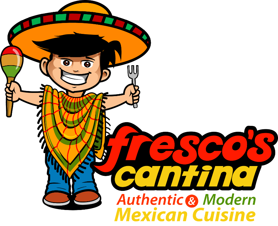 Fresco's Cantina logo