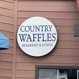 Country Waffles - San Diego 9350 Clairemont Mesa Boulevard