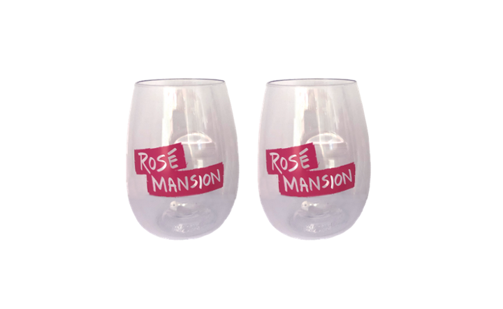 Go Vino Wine Glass (2 Pack)