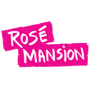 Rosé Wine Mansion NYC