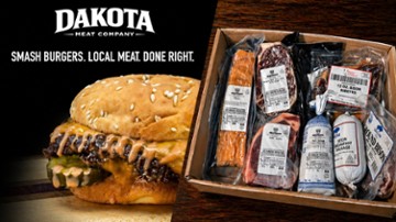 Dakota Meat Company 502 Main Street Suite 200