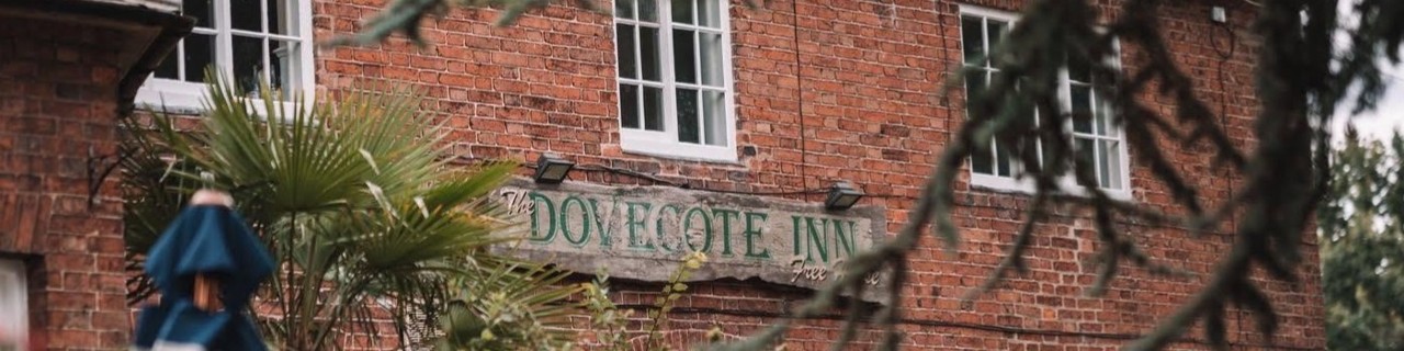 Dovecote Inn Cross Hill Laxton Newark Nottinghamshire NG22 0SX
