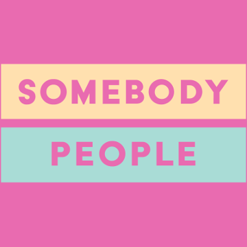 Somebody People