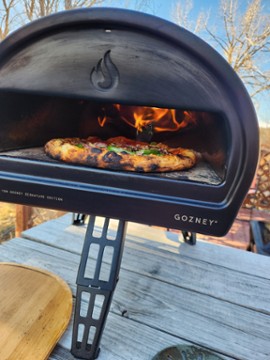 Doughboy Pizza LLC 7690 Robin Dr
