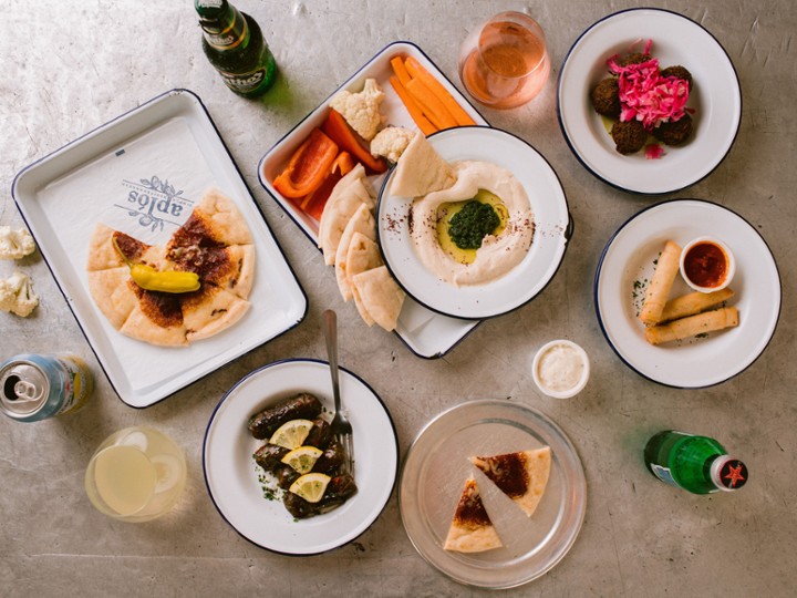 Restaurant banner image