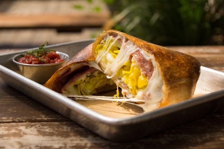 Sal's Stromboli 2Go