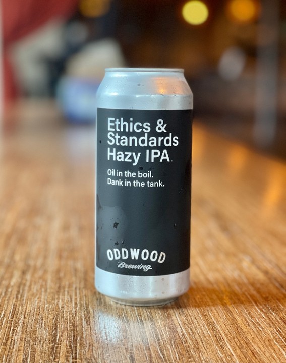 Single - Ethics & Standards