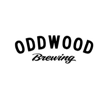 Oddwood Brewing logo