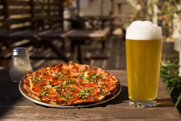 Oddwood Ales