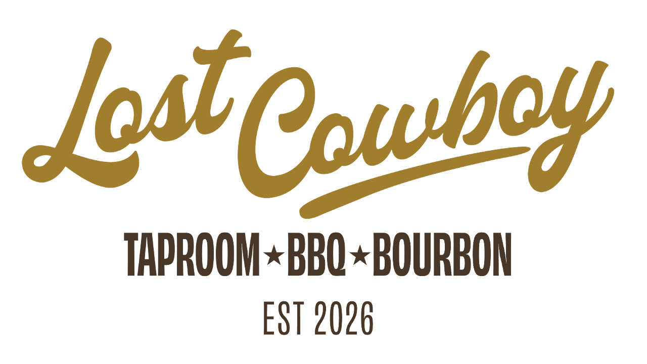 Lost Cowboy Taproom - Portsmouth