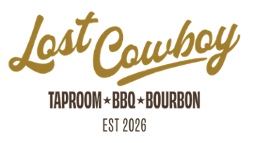 Lost Cowboy Taproom - Portsmouth