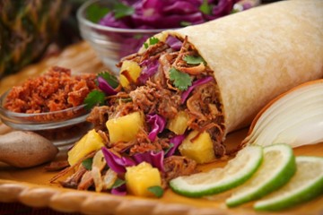 La Casita Restaurant - Columbia Heights