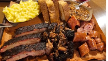 Haywood Smokehouse Dillsboro