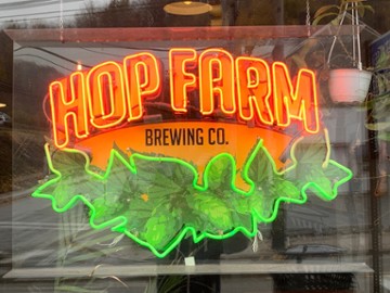 Hop Farm Brewing Company