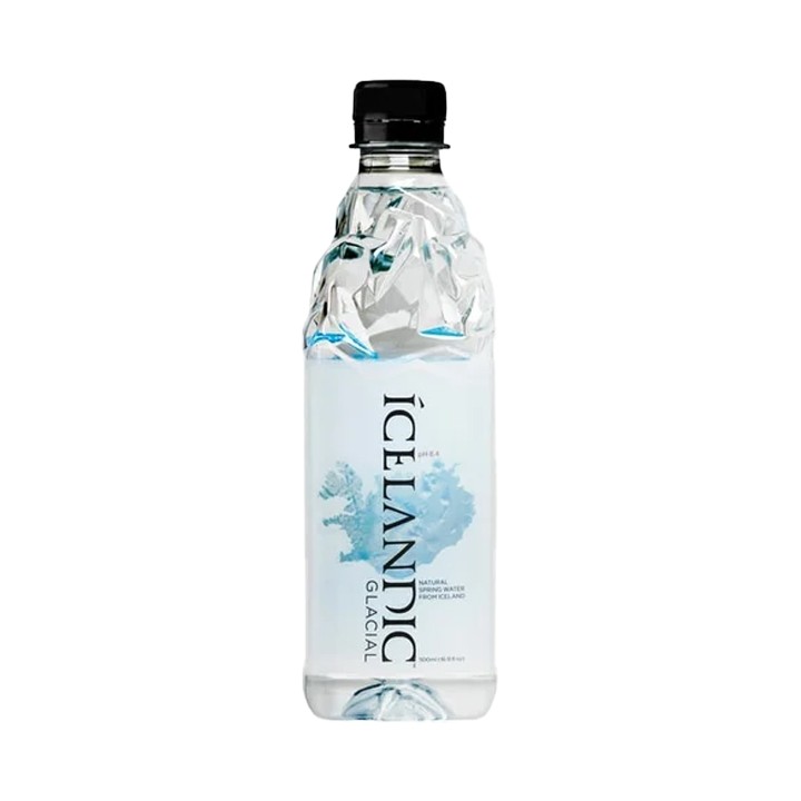 Bottled Water