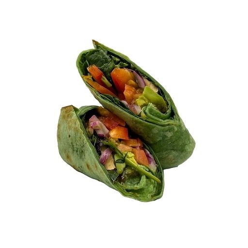 Veggie Wrap