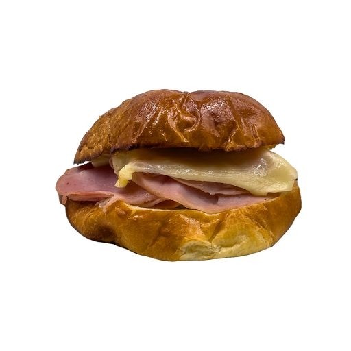 Ham & Cheese Croissant