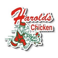 Harold's Chicken - Phoenix