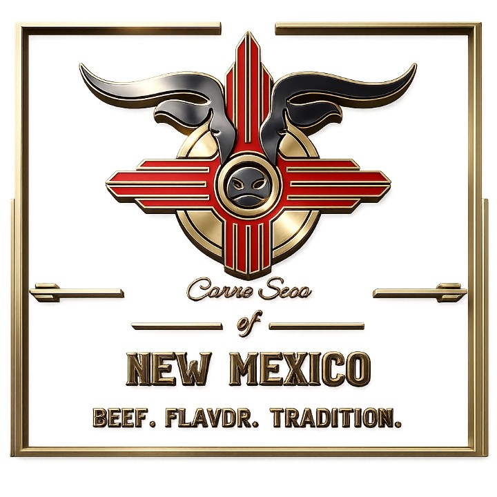 Carne Seca of New Mexico