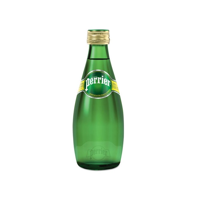 PERRIER | SPARKLING WATER